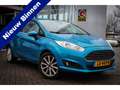 Ford Fiesta 1.0 EcoBoost Titanium Net binnen - Nu al te beicht Bleu - thumbnail 1