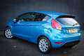 Ford Fiesta 1.0 EcoBoost Titanium Airco/Navi Blau - thumbnail 3