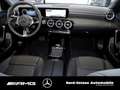Mercedes-Benz A 180 Limousine PROGRESSIVE NIGHT KEYLESS DISTR Schwarz - thumbnail 12