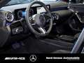 Mercedes-Benz A 180 Limousine PROGRESSIVE NIGHT KEYLESS DISTR Schwarz - thumbnail 5
