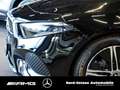 Mercedes-Benz A 180 Limousine PROGRESSIVE NIGHT KEYLESS DISTR Schwarz - thumbnail 2