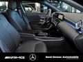 Mercedes-Benz A 180 Limousine PROGRESSIVE NIGHT KEYLESS DISTR Schwarz - thumbnail 11
