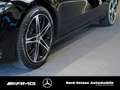 Mercedes-Benz A 180 Limousine PROGRESSIVE NIGHT KEYLESS DISTR Schwarz - thumbnail 3
