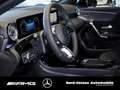 Mercedes-Benz A 180 Limousine PROGRESSIVE NIGHT KEYLESS DISTR Schwarz - thumbnail 6