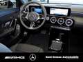 Mercedes-Benz A 180 Limousine PROGRESSIVE NIGHT KEYLESS DISTR Schwarz - thumbnail 9