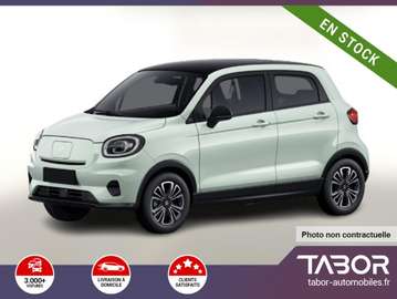 37,3 kWh Pano GPS cam ACC Radars