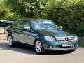 Mercedes-Benz C 230 C Limousine C 230 Avantgarde Grün - thumbnail 4