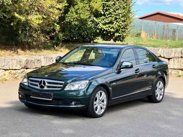 C Limousine C 230 Avantgarde