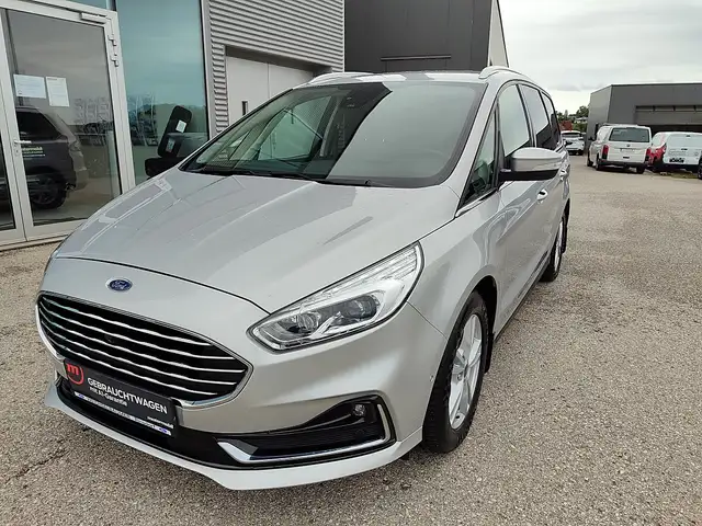 Ford Galaxy 2.0 EcoBlue