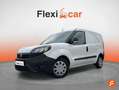 Fiat Doblo Panorama Easy 1.6 Multijet 105cv E5+ Blanc - thumbnail 3