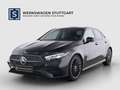 Mercedes-Benz A 220 A 220 d Limousine AMG Night 19" Keyless Ambiente Schwarz - thumbnail 1
