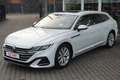 Volkswagen Arteon Shooting Brake 2.0TDI R-Line 4M AHK ACC Blanc - thumbnail 4