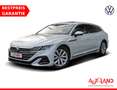 Volkswagen Arteon Shooting Brake 2.0TDI R-Line 4M AHK ACC Blanc - thumbnail 1