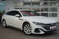 Volkswagen Arteon Shooting Brake 2.0TDI R-Line 4M AHK ACC Blanc - thumbnail 8