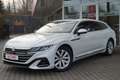 Volkswagen Arteon Shooting Brake 2.0TDI R-Line 4M AHK ACC Blanc - thumbnail 2