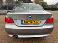 BMW 530 5-serie 530i Executive AUTOMAAT APK 31-08-26 NAVI Grau - thumbnail 14
