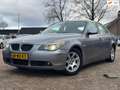 BMW 530 5-serie 530i Executive AUTOMAAT APK 31-08-26 NAVI Grau - thumbnail 1