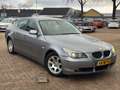 BMW 530 5-serie 530i Executive AUTOMAAT APK 31-08-26 NAVI Grau - thumbnail 2