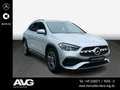 Mercedes-Benz GLA 250 GLA 250 4M AMG-Line Business-P RFK LED MBUX "19 Argent - thumbnail 2