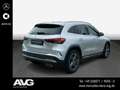 Mercedes-Benz GLA 250 GLA 250 4M AMG-Line Business-P RFK LED MBUX "19 Argent - thumbnail 3