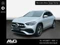 Mercedes-Benz GLA 250 GLA 250 4M AMG-Line Business-P RFK LED MBUX "19 Argent - thumbnail 1