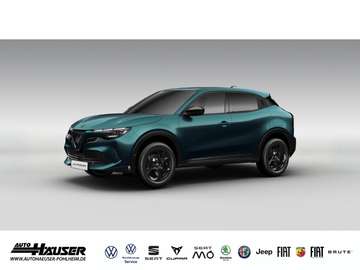 Ibrida Ti 1.2 VGT EL. HECKKL. KAMERA ACC MATRIX-LE