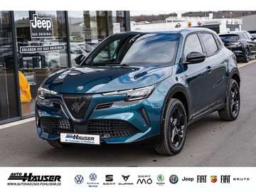 Ibrida Ti 1.2 VGT EL. HECKKL. KAMERA ACC MATRIX-LE