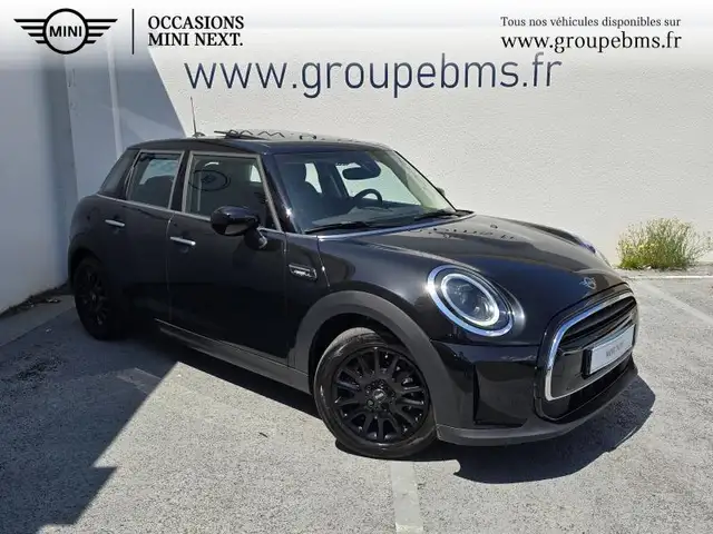MINI Cooper E Cooper 136ch Edition Camden