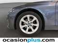 BMW 318 318d Gris - thumbnail 34