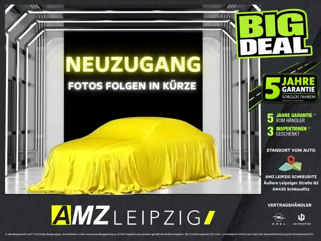 Opel Autres Astra Ultimate Electric *inkl.Batteriezertifikat*