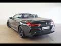 BMW 840 i sDrive M-Sportpack  BMW Prem Grigio - thumbnail 2