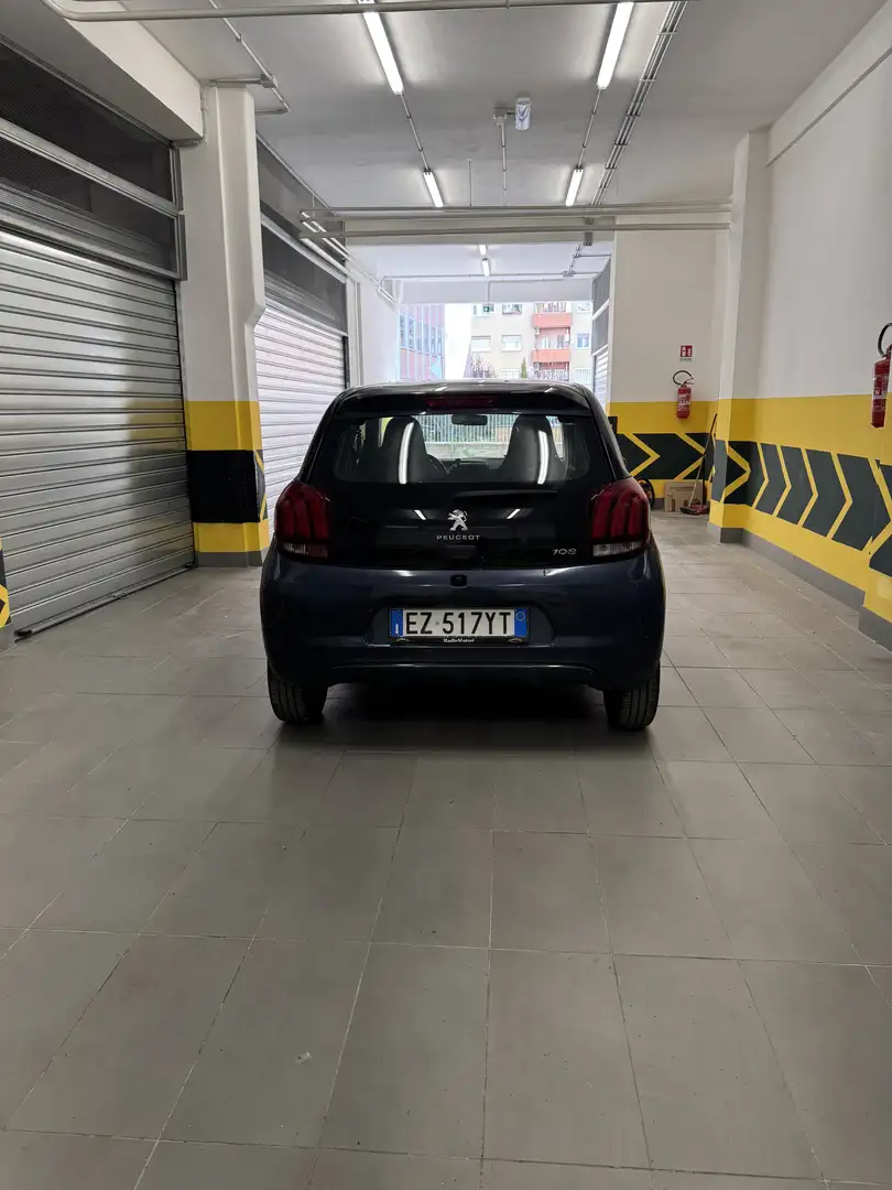 Peugeot 108 5p 1.0 vti Access E6 - 2