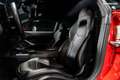 Ferrari F12 V12 6.3 740 FRANCAISE Carbone Cuir étendu Sièges élec chauffants à mémoire 1733EMOIS Roşu - thumbnail 12