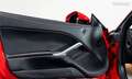 Ferrari F12 V12 6.3 740 FRANCAISE Carbone Cuir étendu Sièges élec chauffants à mémoire 1733EMOIS Czerwony - thumbnail 25
