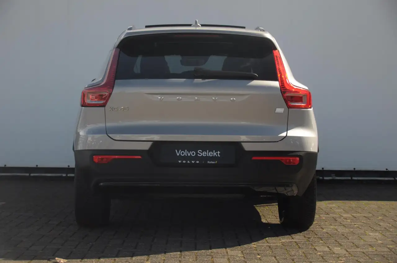 Volvo XC40 T4 211PK Plug-in hybrid Plus Dark / Panoramadak /, миниатюра 6