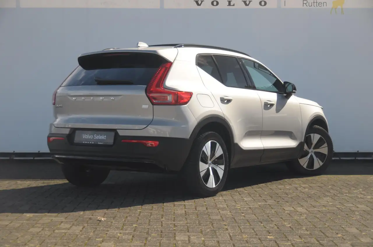 Volvo XC40 T4 211PK Plug-in hybrid Plus Dark / Panoramadak /, миниатюра 7
