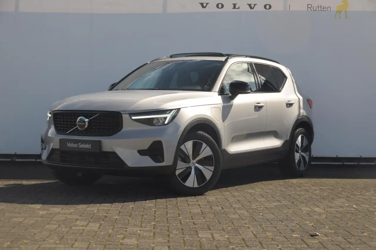 Volvo XC40 T4 211PK Plug-in hybrid Plus Dark / Panoramadak /, миниатюра 3