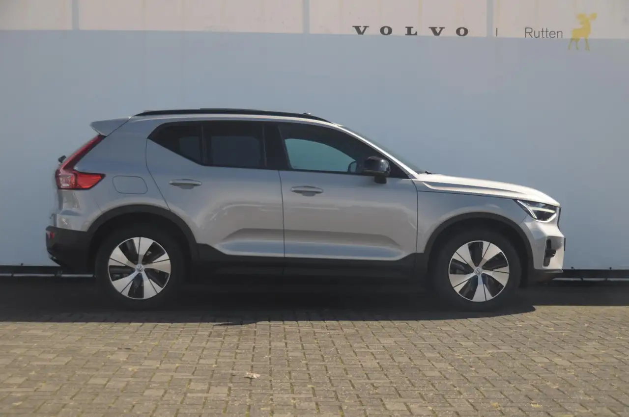 Volvo XC40 T4 211PK Plug-in hybrid Plus Dark / Panoramadak /, миниатюра 8