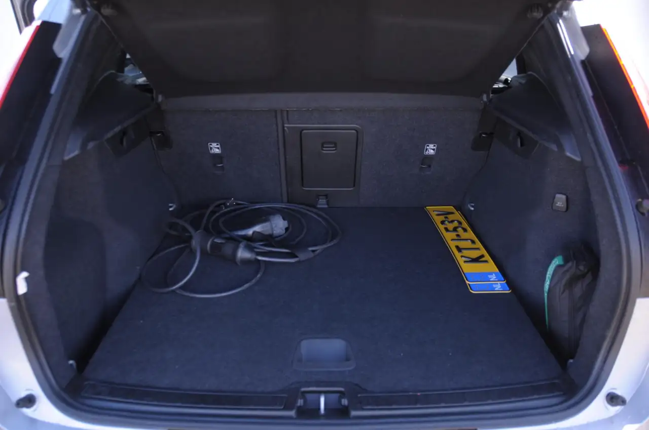 Volvo XC40 T4 211PK Plug-in hybrid Plus Dark / Panoramadak /, миниатюра 24