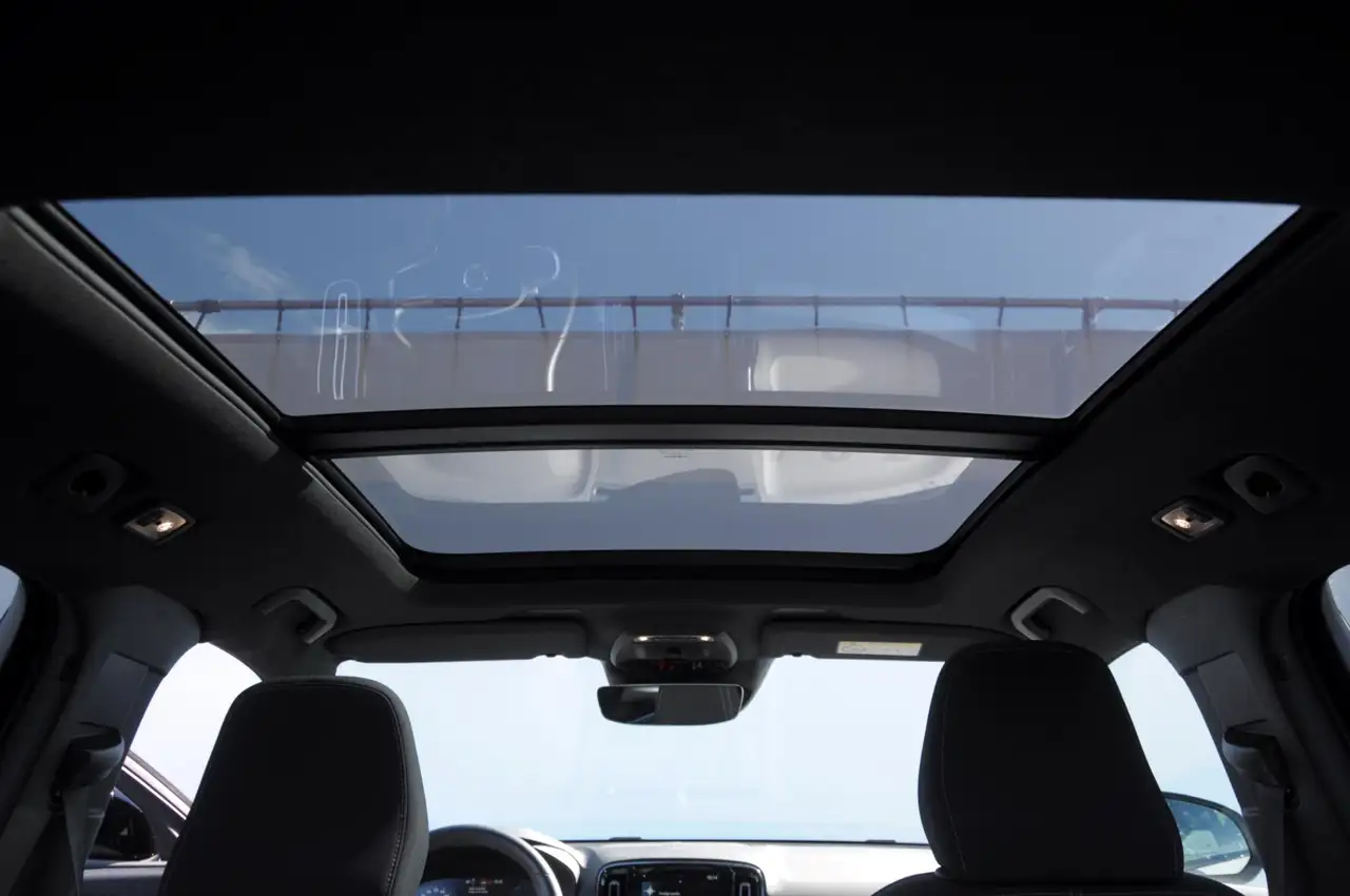 Volvo XC40 T4 211PK Plug-in hybrid Plus Dark / Panoramadak /, миниатюра 25