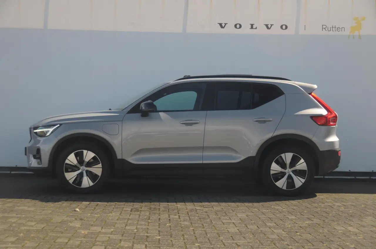 Volvo XC40 T4 211PK Plug-in hybrid Plus Dark / Panoramadak /, миниатюра 4
