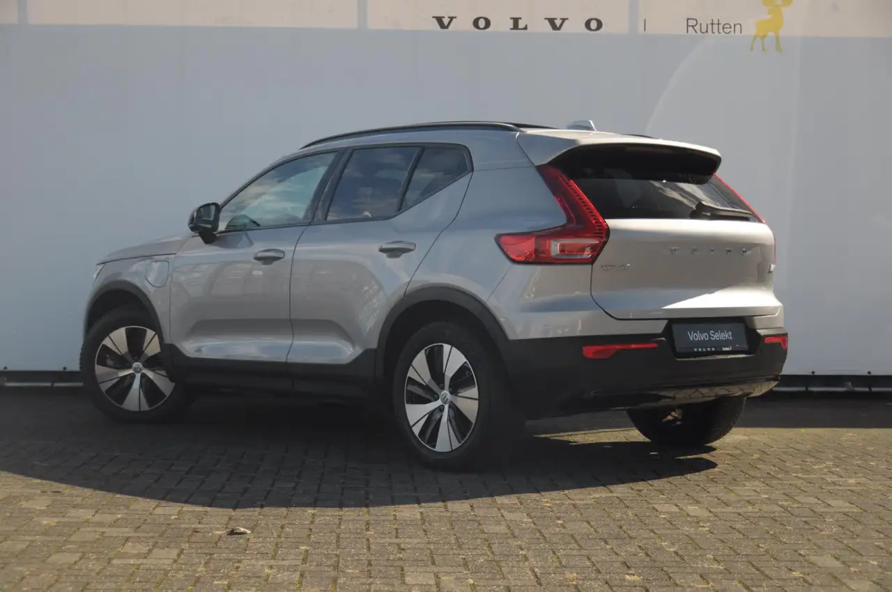 Volvo XC40 T4 211PK Plug-in hybrid Plus Dark / Panoramadak /, миниатюра 5