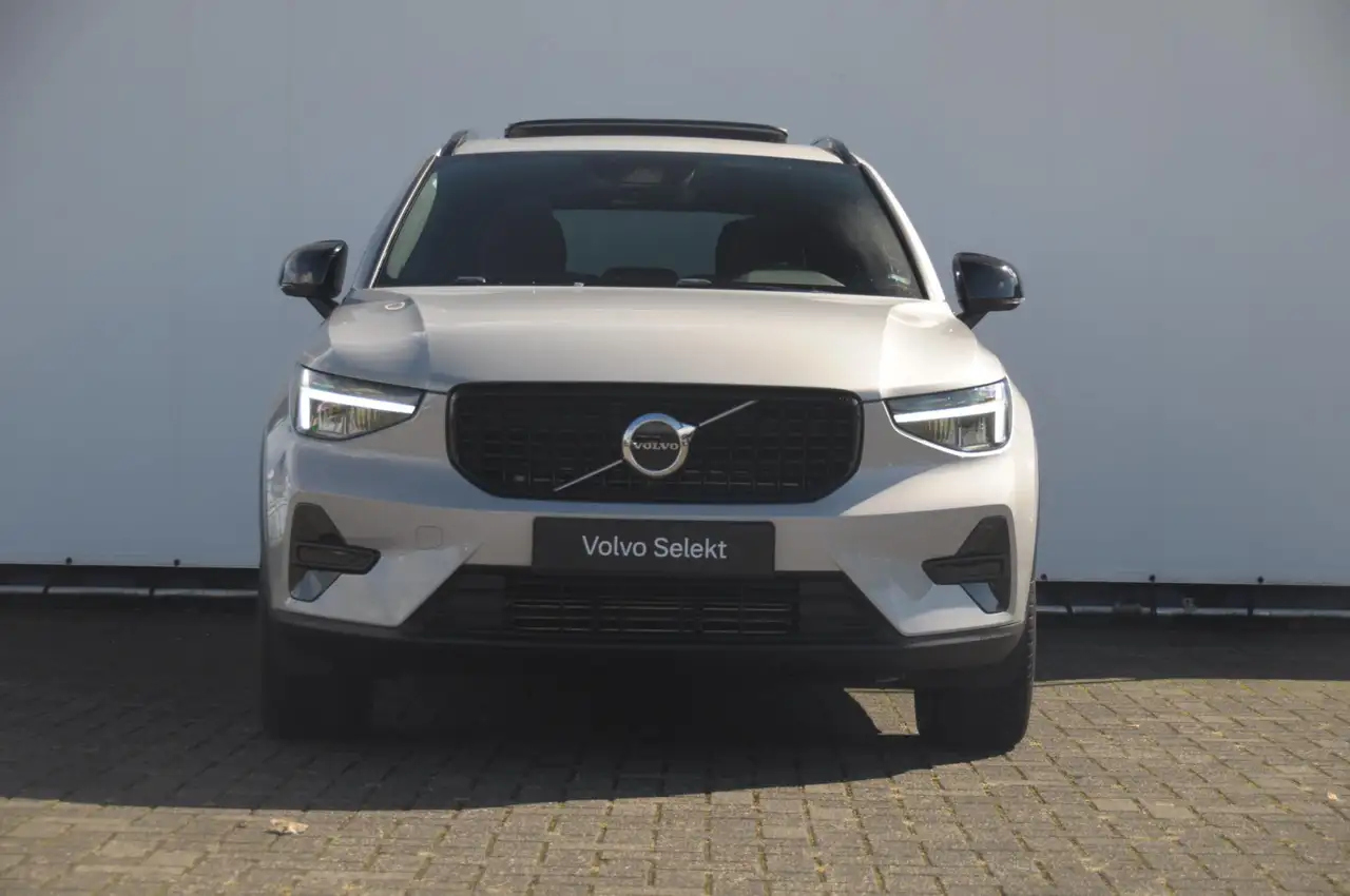 Volvo XC40 T4 211PK Plug-in hybrid Plus Dark / Panoramadak /, миниатюра 2