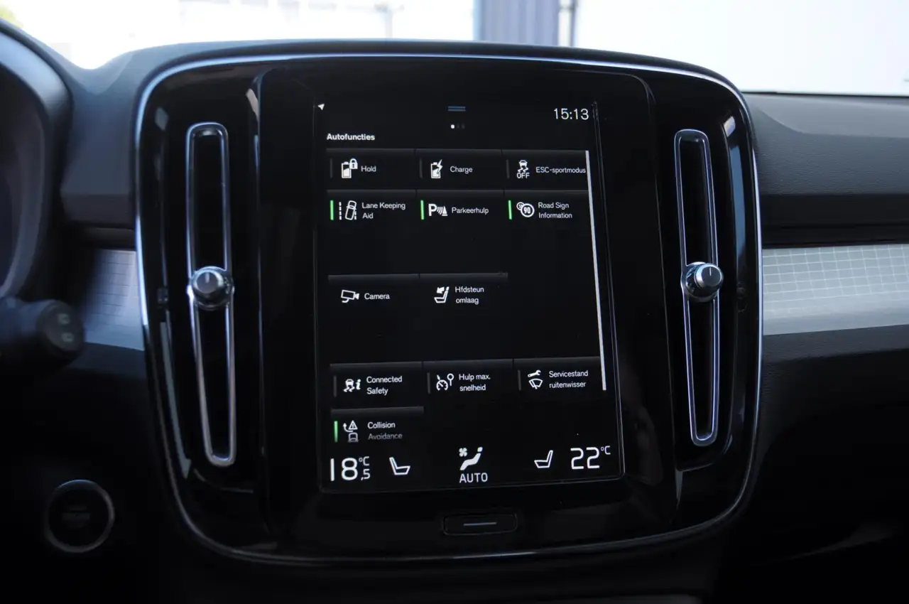 Volvo XC40 T4 211PK Plug-in hybrid Plus Dark / Panoramadak /, миниатюра 15