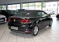 Volkswagen Golf Cabriolet VI Cabrio 1,4 SCHECKHEFT TEMPOMAT PDC NAVI Schwarz - thumbnail 6