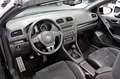 Volkswagen Golf Cabriolet VI Cabrio 1,4 SCHECKHEFT TEMPOMAT PDC NAVI Schwarz - thumbnail 19