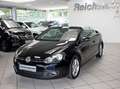 Volkswagen Golf Cabriolet VI Cabrio 1,4 SCHECKHEFT TEMPOMAT PDC NAVI Schwarz - thumbnail 10