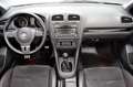 Volkswagen Golf Cabriolet VI Cabrio 1,4 SCHECKHEFT TEMPOMAT PDC NAVI Schwarz - thumbnail 23