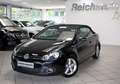 Volkswagen Golf Cabriolet VI Cabrio 1,4 SCHECKHEFT TEMPOMAT PDC NAVI Schwarz - thumbnail 1