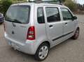 Suzuki Wagon R+ Wagon III R+ 2003 1.3 16v GL 2wd Argento - thumbnail 4